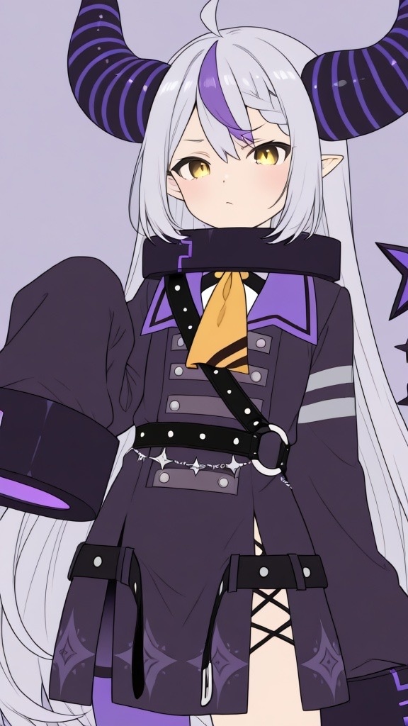 la+ darknesss (hololive)