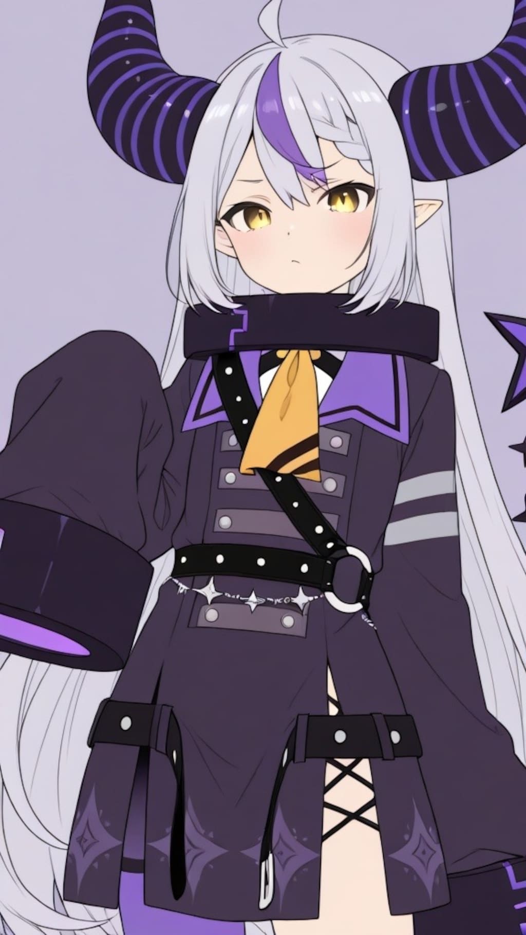 la+ darknesss (hololive)
