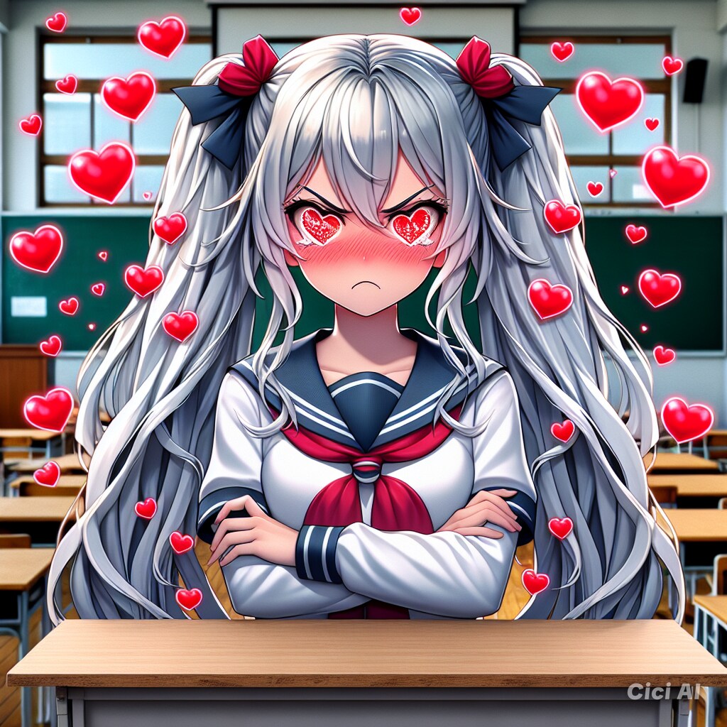 どっちなんだーい