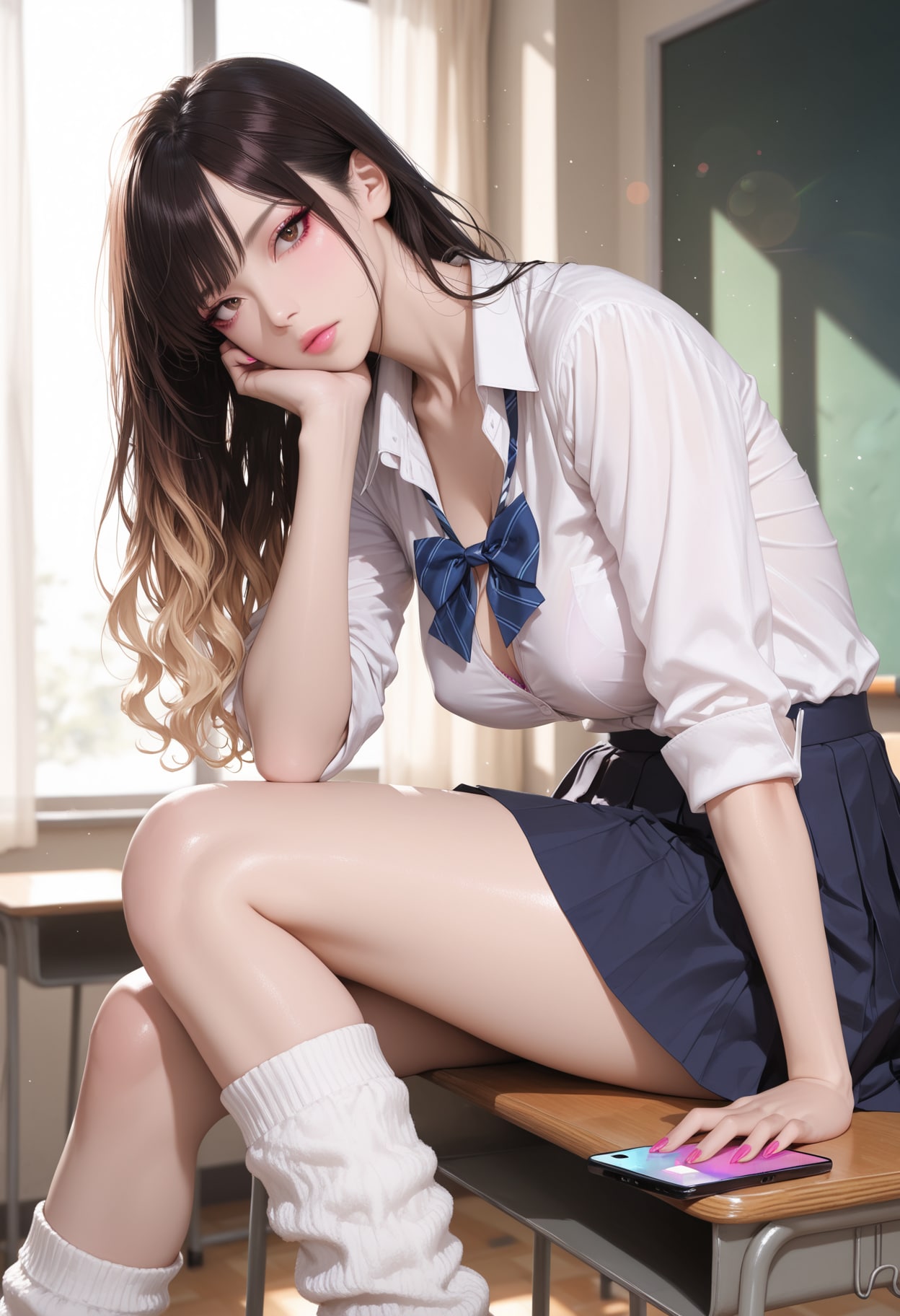オタク君ってさぁ～