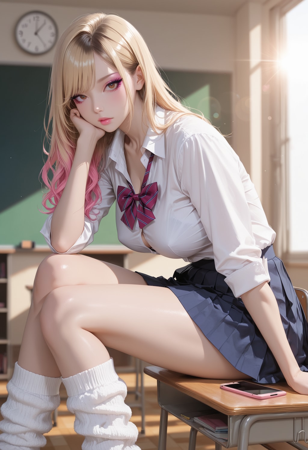 オタク君ってさぁ～