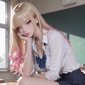 オタク君ってさぁ～ 3枚目