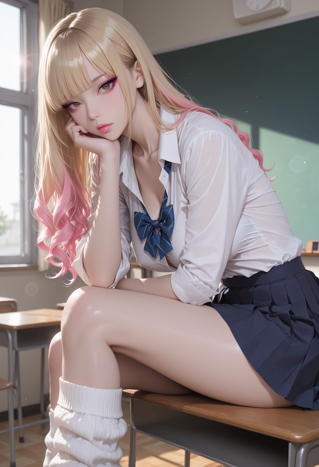 オタク君ってさぁ～