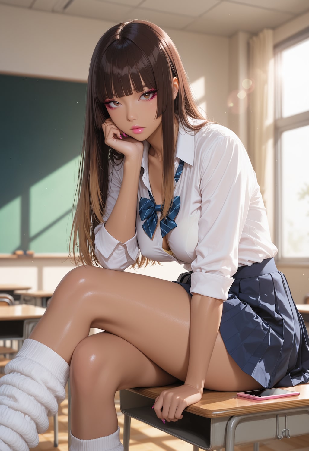 オタク君ってさぁ～