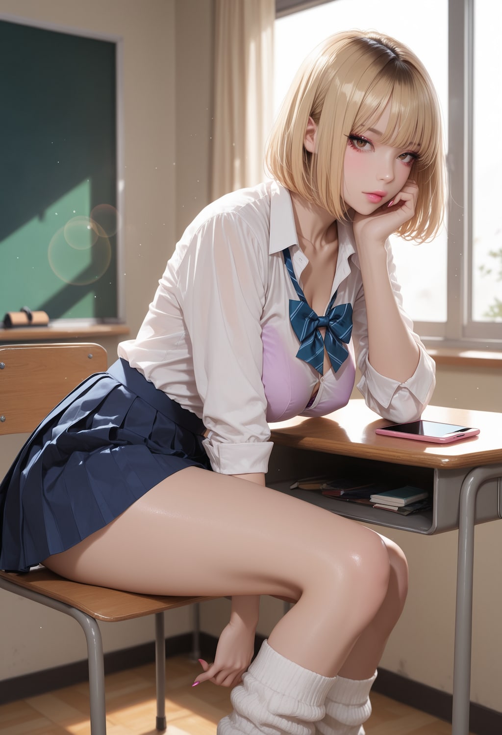 オタク君ってさぁ～