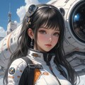 STeaMPuNK+CoSMiCGiRL 10枚目