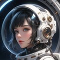 STeaMPuNK+CoSMiCGiRL 4枚目