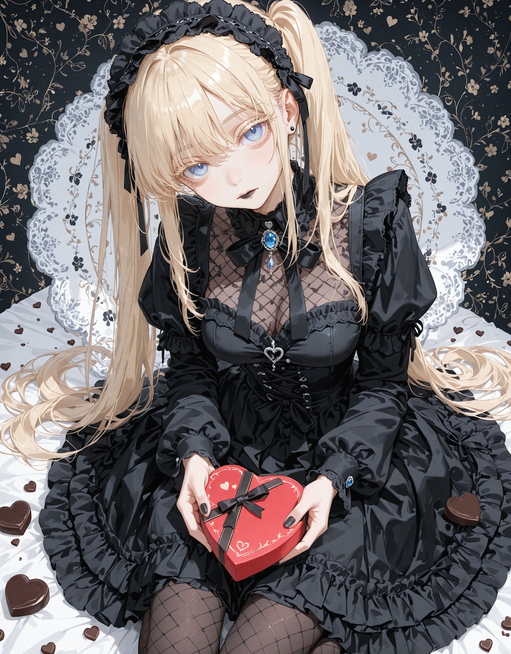 ♰ Lore of the Northmen ♰