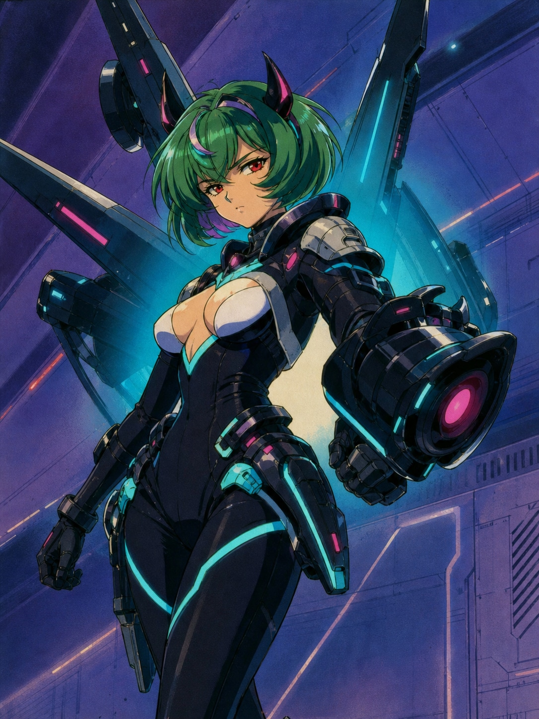 ミスティ