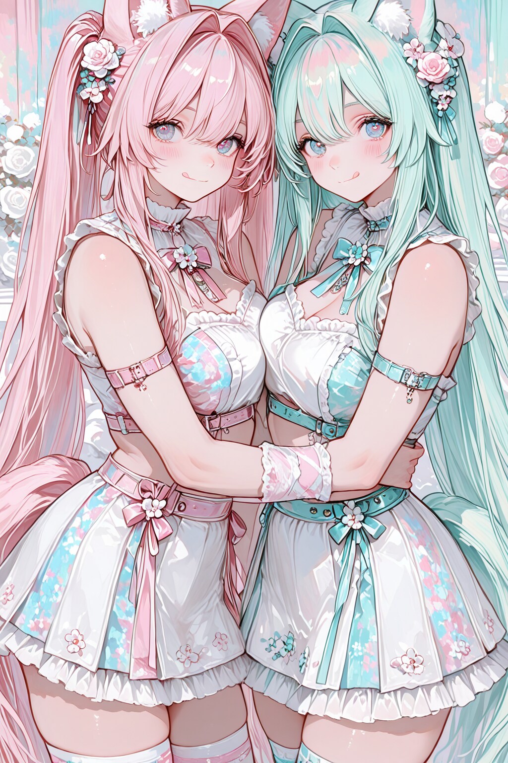 ぱすてる