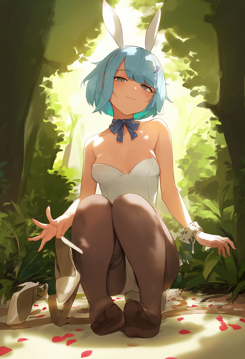うさぎ