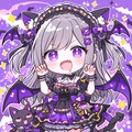 腹ペコハロウィンガール 8枚目