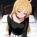 伊地知 星歌 手コキ 4枚目