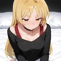 伊地知 星歌 手コキ 2枚目