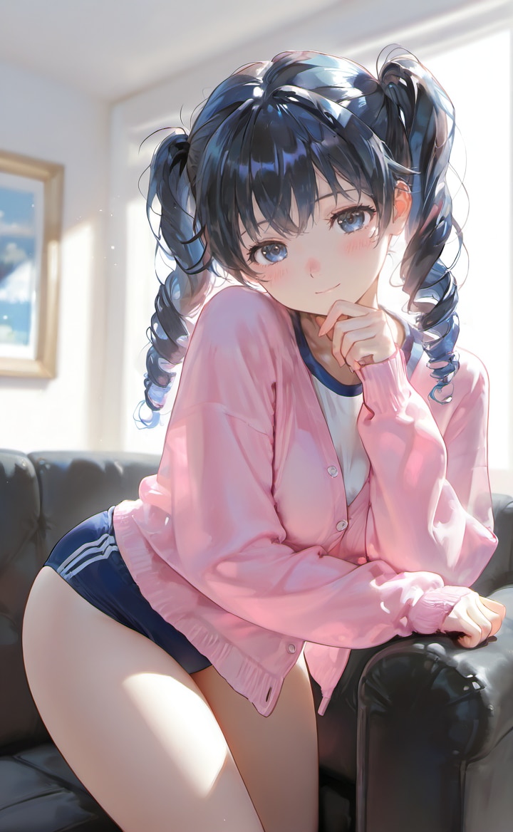 あざといドリル