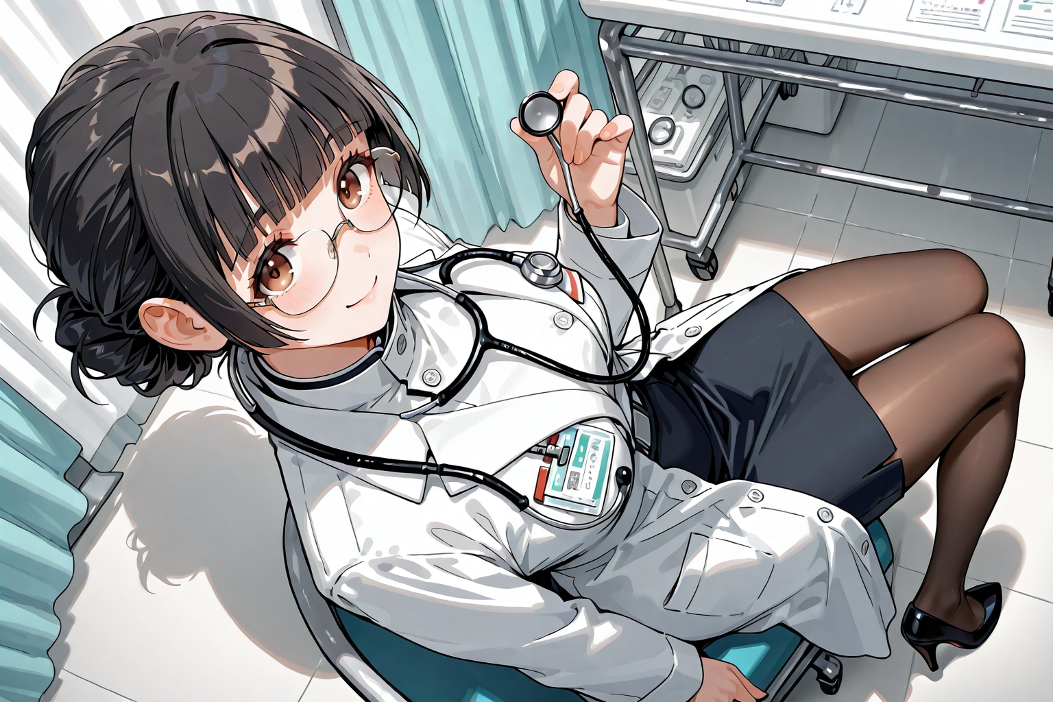 BONSAI先生