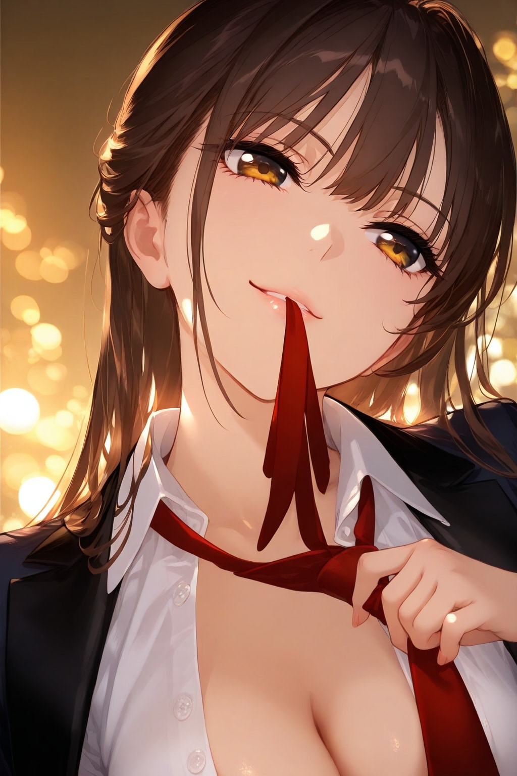 脱げ | の人気AIイラスト・グラビア