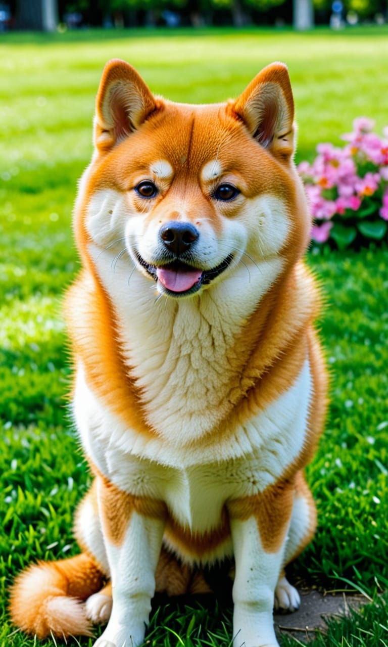 柴犬