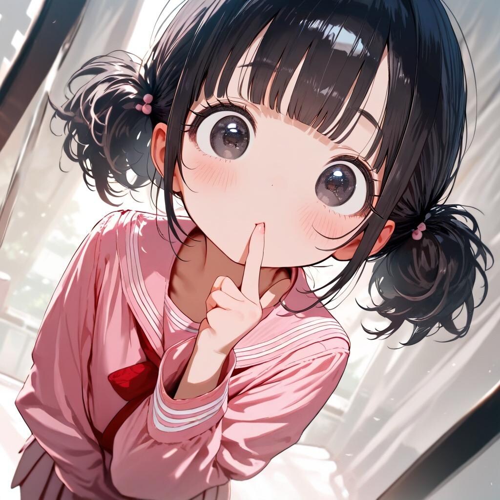 セーラーツインテ2