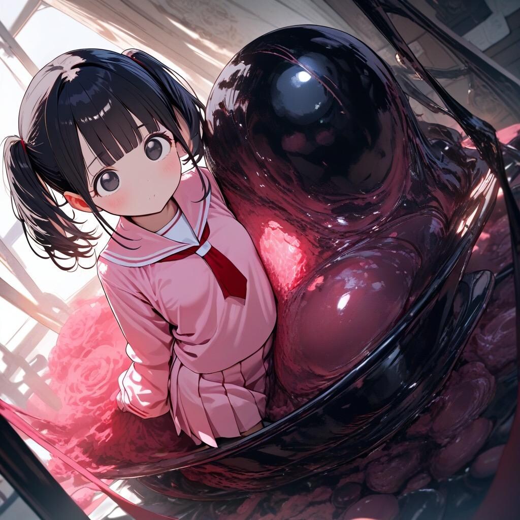 セーラーツインテ2