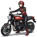 <全員>バイクガチャ3周目 6枚目