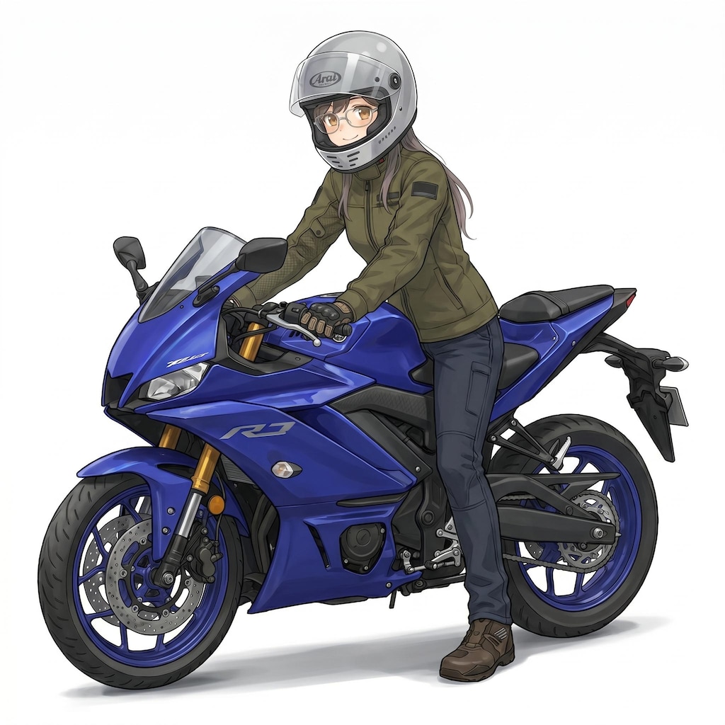 <全員>バイクガチャ3周目