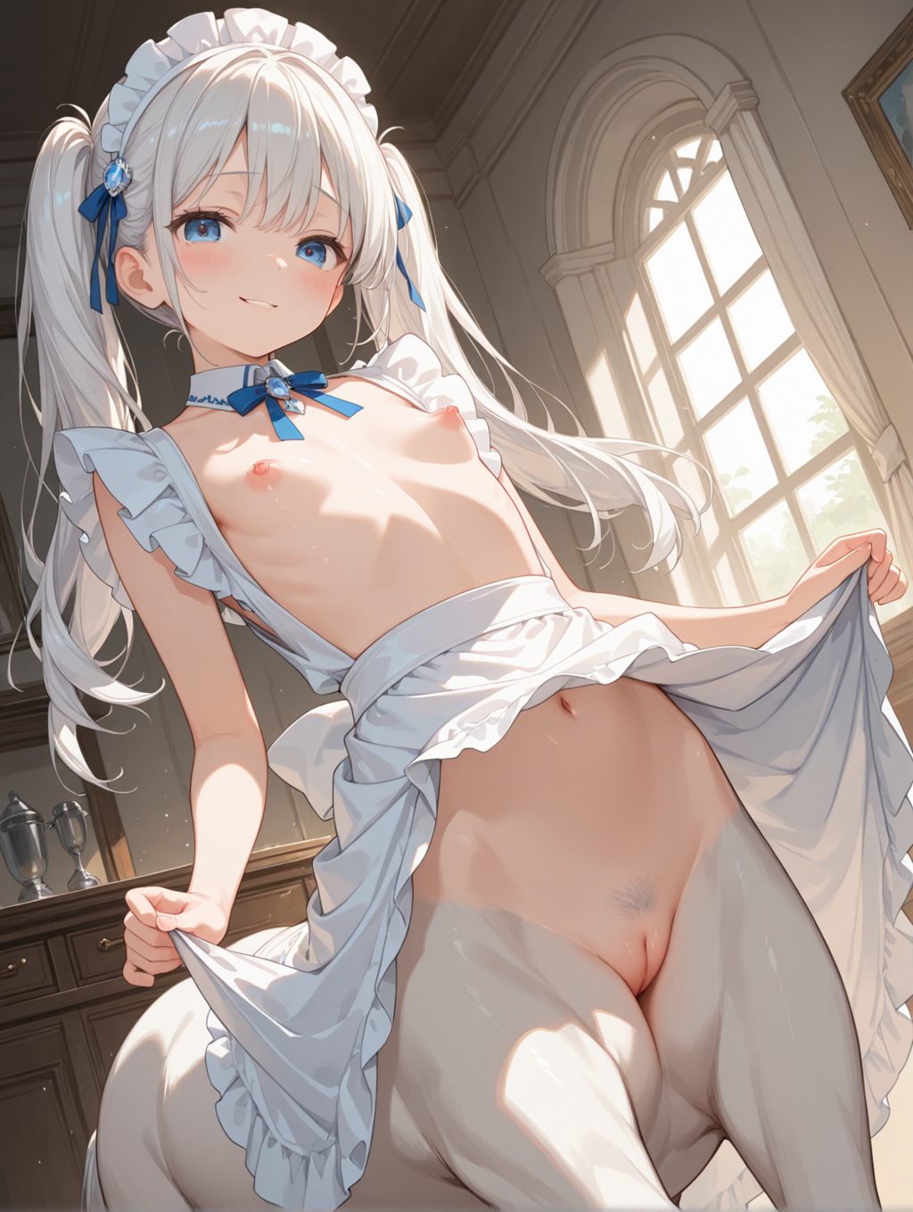 ケンタウロス＋エログロ