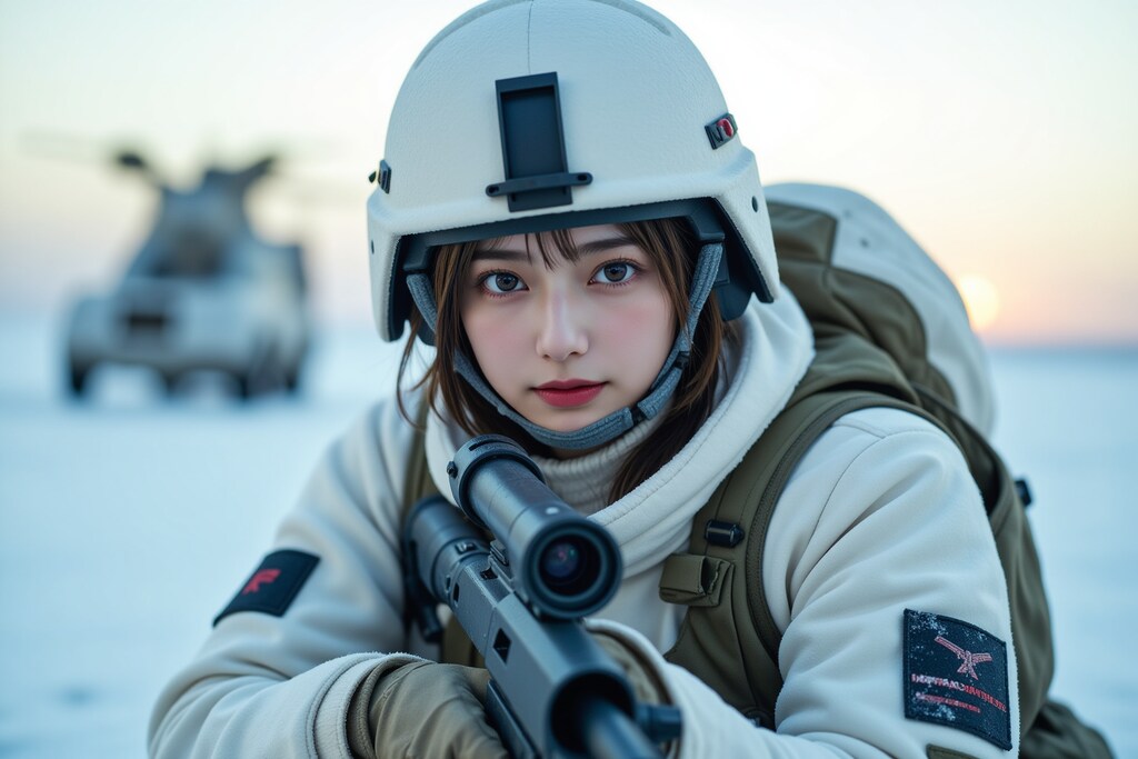 ノスタリア戦域