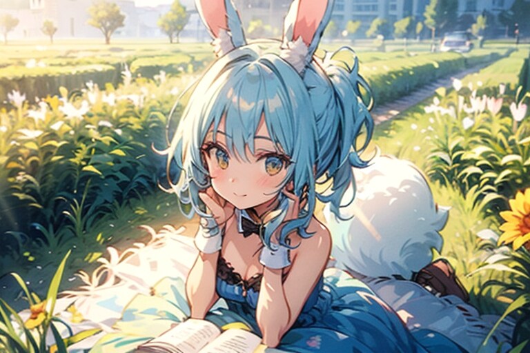 ごちうさ１４