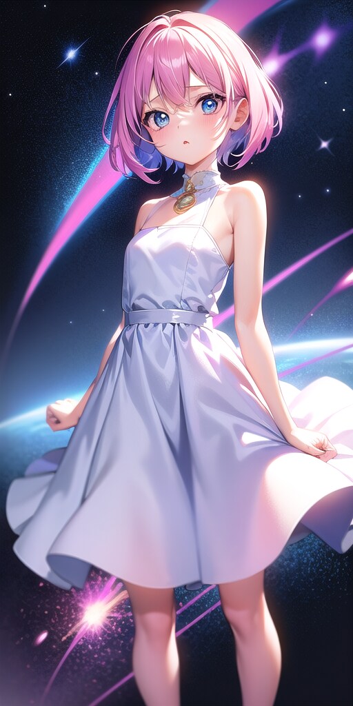 宇宙