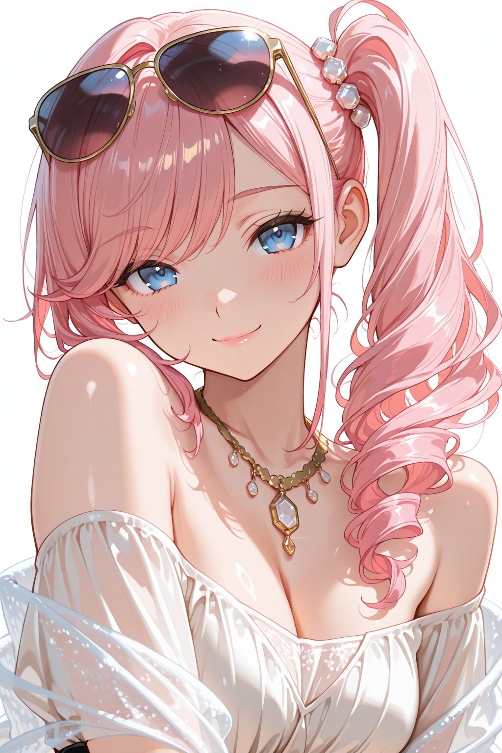 Feminine Echidna | の人気AIイラスト・グラビア