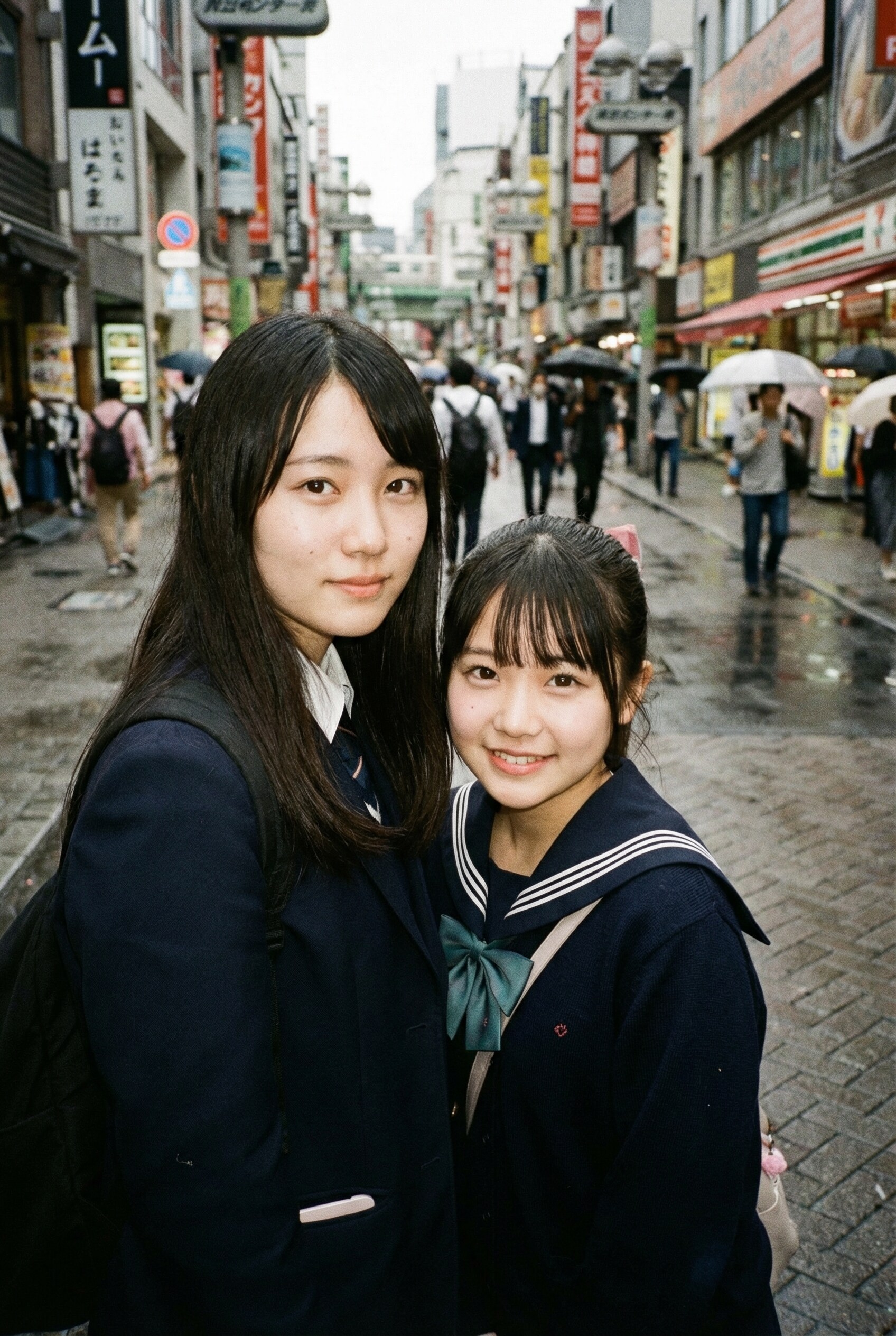 ナンパ