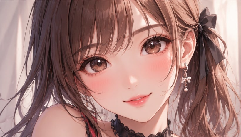 く・ち・び・る♡３
