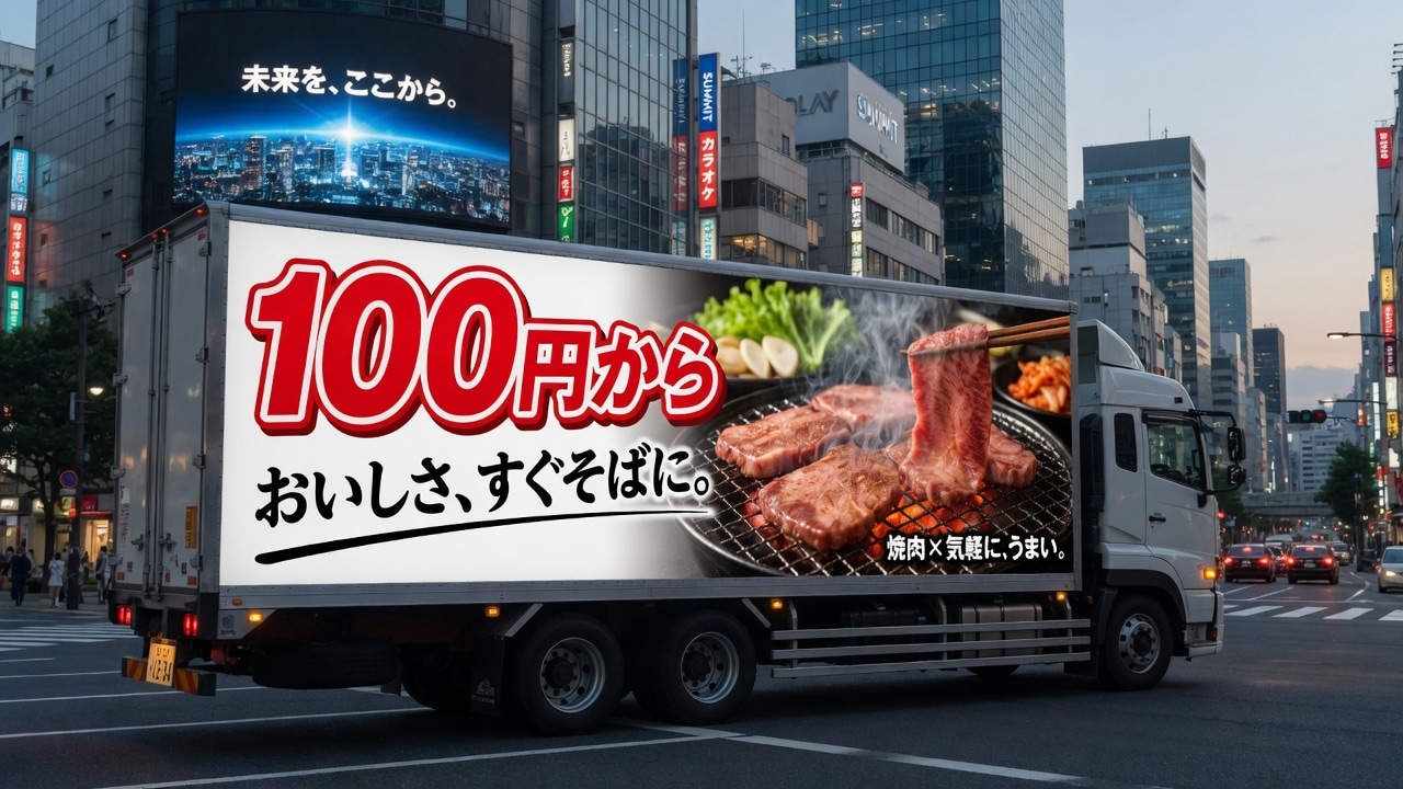 お題-アドトラック-1-