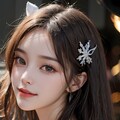 髪可愛い😍 3枚目