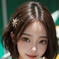 髪可愛い😍 5枚目