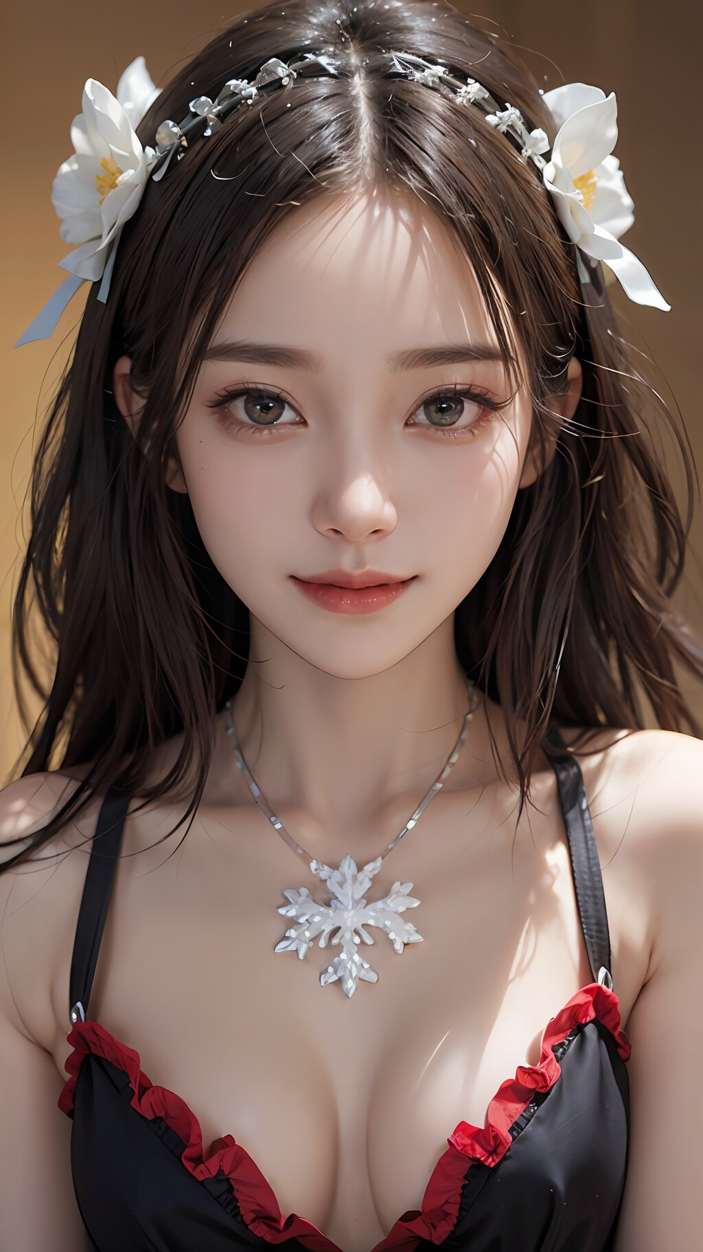 髪可愛い😍