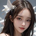 髪可愛い😍 2枚目