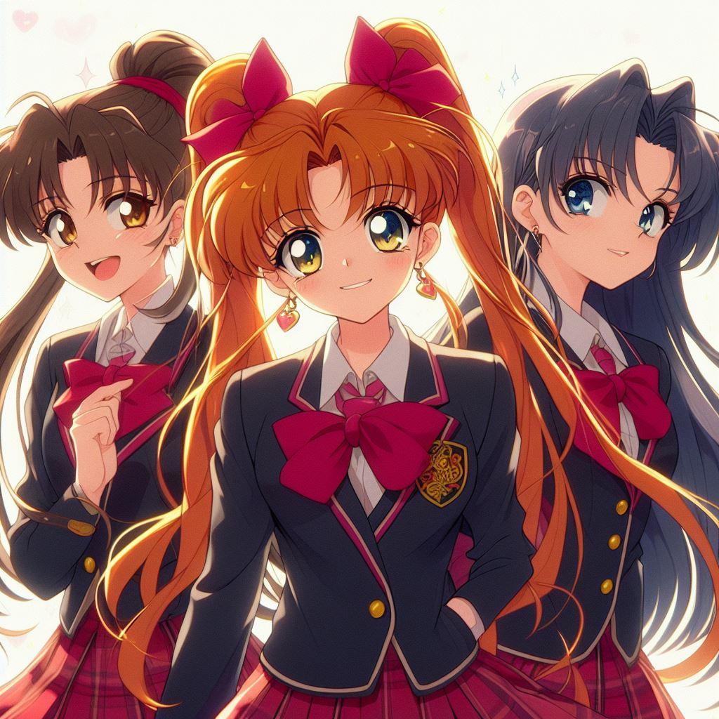 どう見ても…