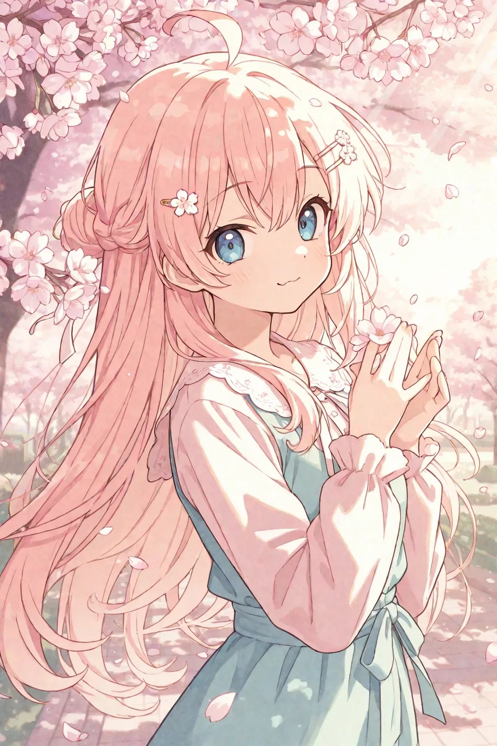 【貸】うに子