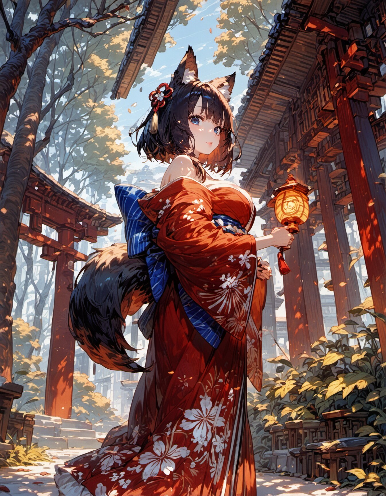 influence | の人気AIイラスト・グラビア