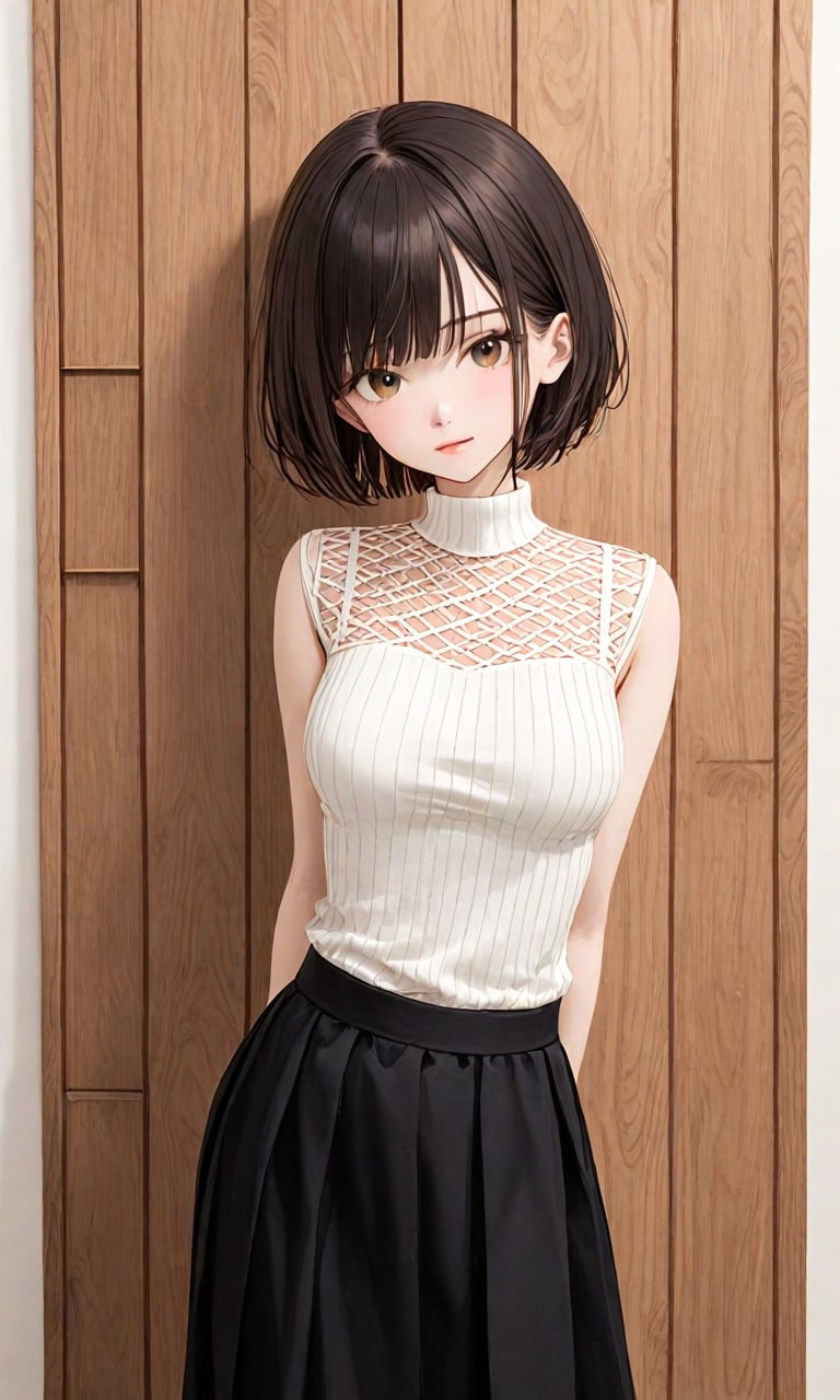 もう絶対そうだよね | の人気AIイラスト・グラビア