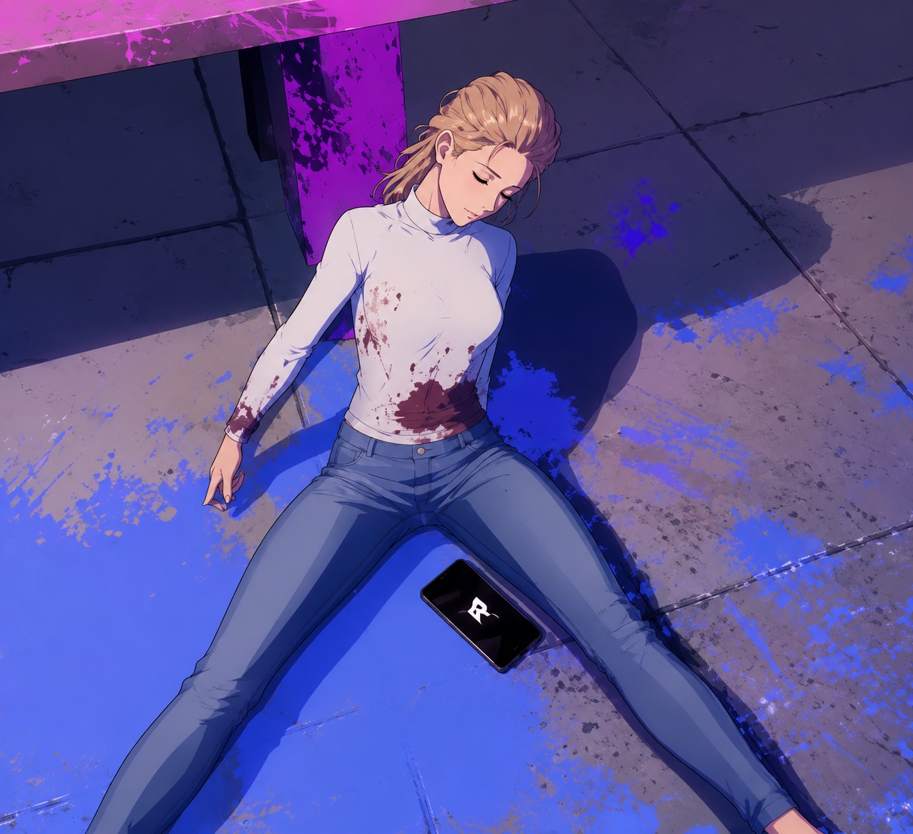 死体