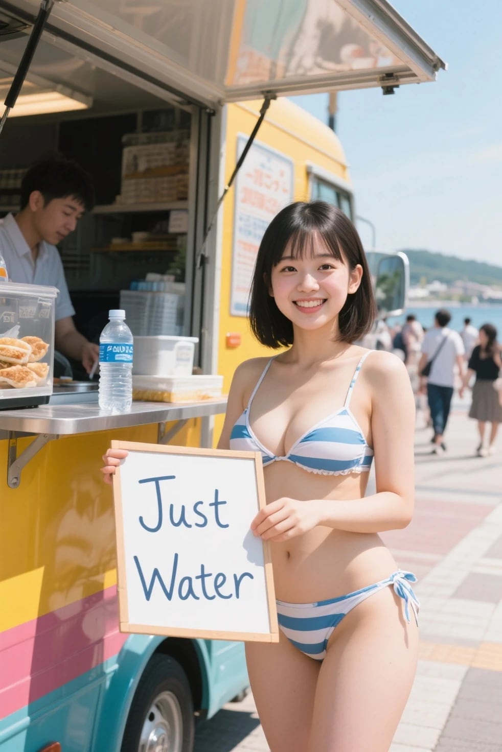 水商売