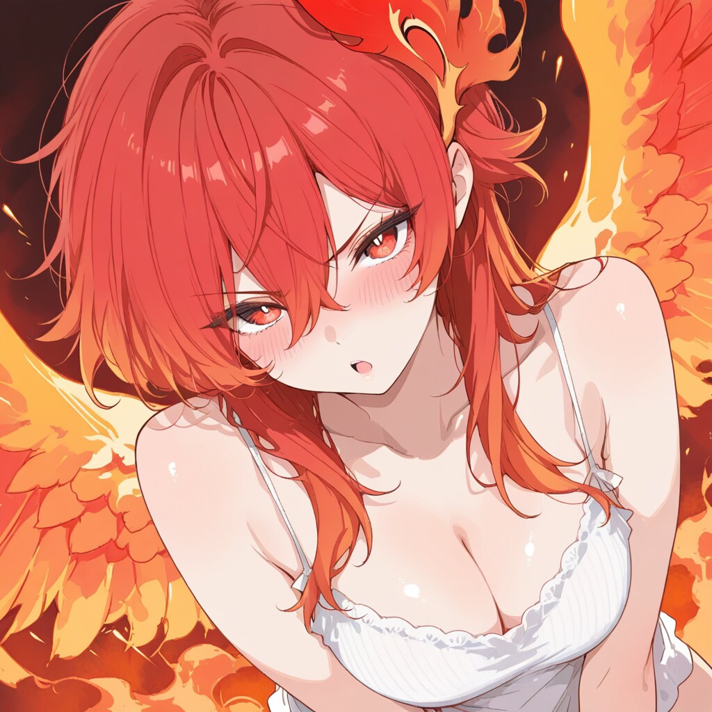 舞い戻れ！
