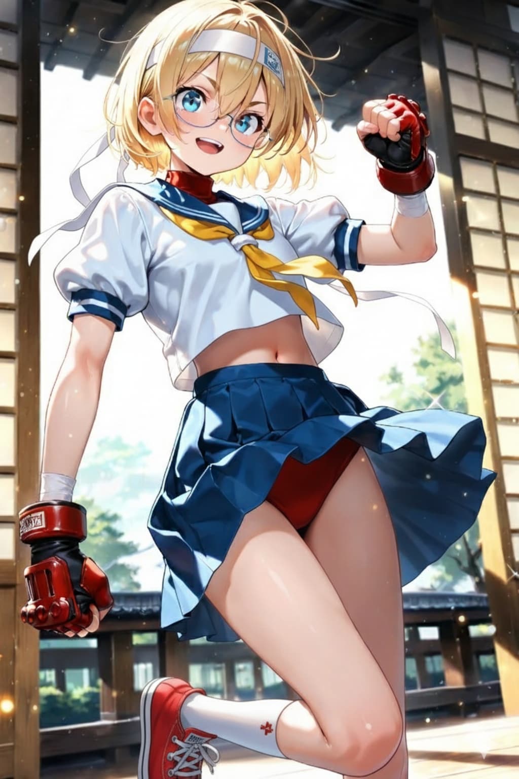 一度見た技は完コピ以上