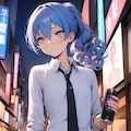 女体化 高宮 潮(たかみや うしお)君の場合01 2枚目