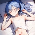 女体化 高宮 潮(たかみや うしお)君の場合01 5枚目