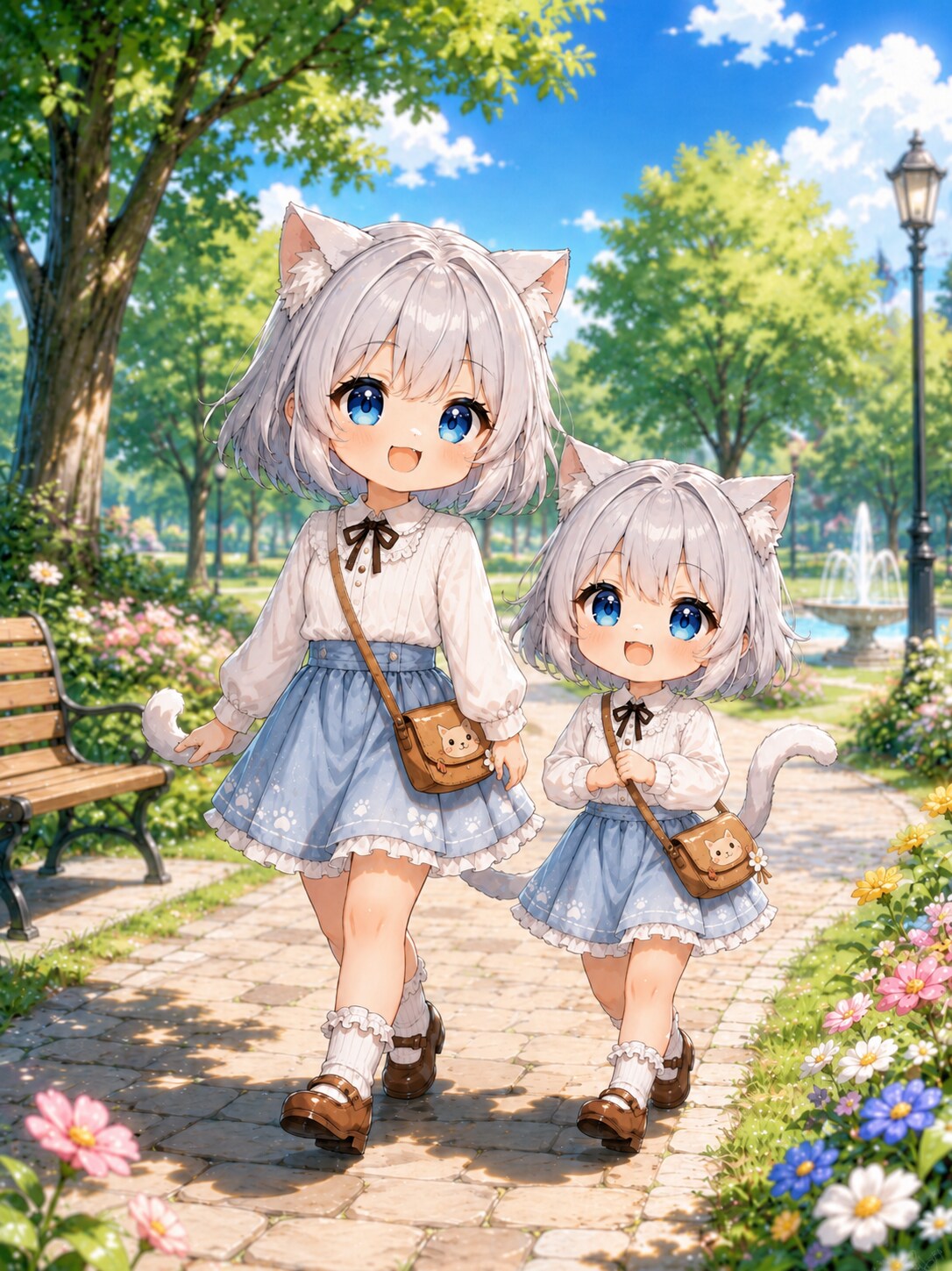 今日は暑くなりそうです