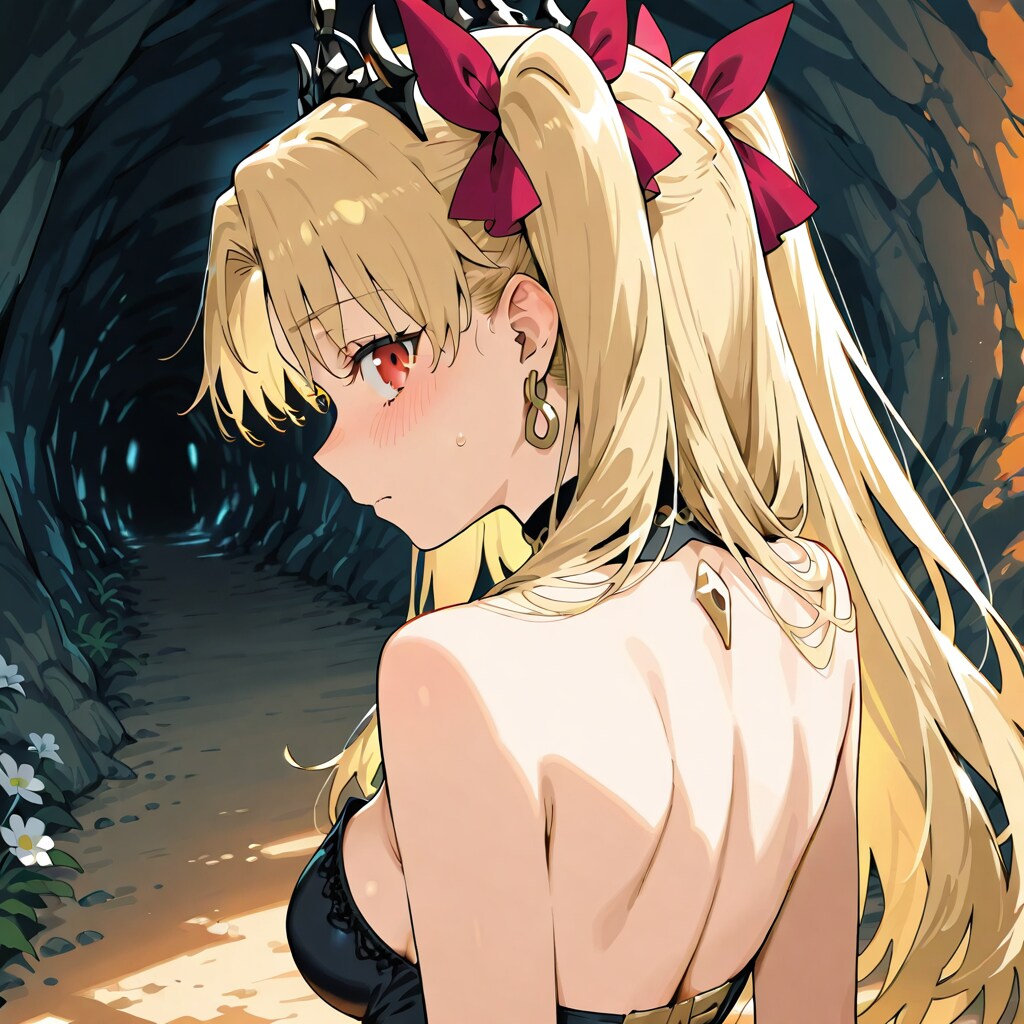 エレシュキガル